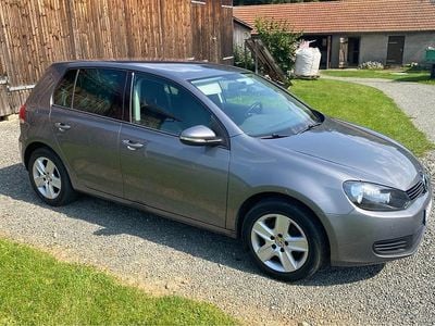 VW Golf VI
