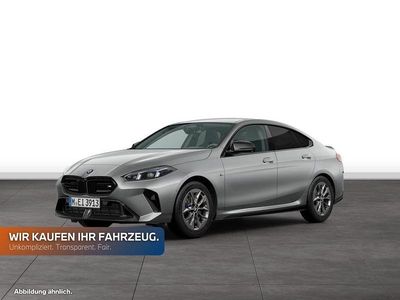Gebraucht BMW M235 Shadowline 317 PS (233 kW) 2025 Sonderlackierung Coupé