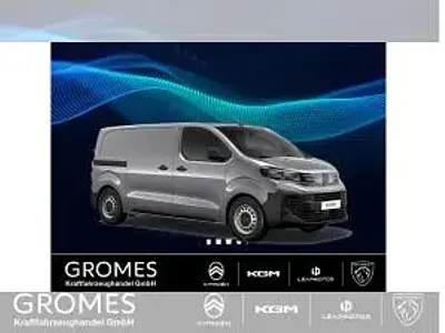 Gebraucht Peugeot Expert