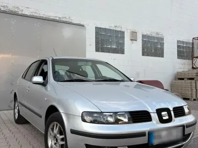 Gebraucht Seat Leon