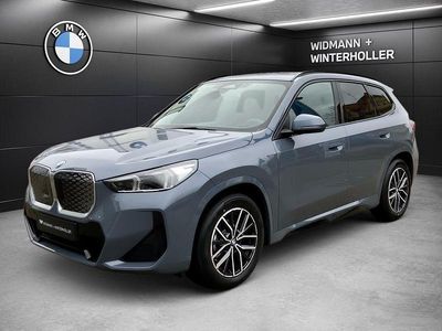 Nuova BMW iX1 M Sport 150 kW (204 CV) 2026 Grigio SUV