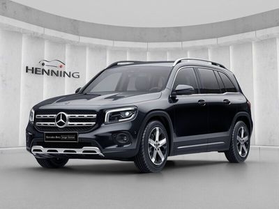 Gebraucht Mercedes GLB200 Progressive 163 PS (119 kW) 2020 Andere farbe SUV