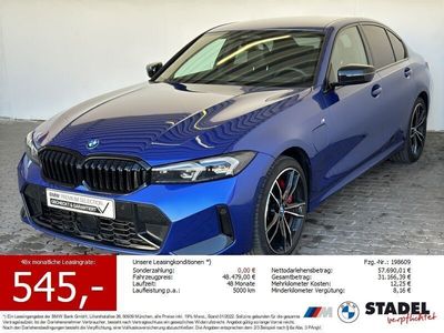 BMW 330e