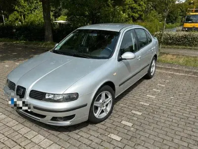 Gebraucht Seat Toledo