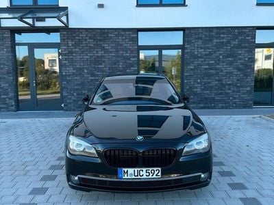BMW 750L