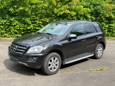 Gebraucht Mercedes ML300