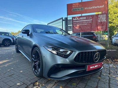 Mercedes CLS53 AMG