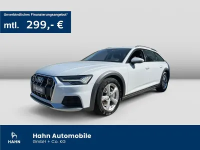 Gebraucht Audi A6 Allroad