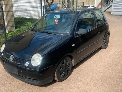 VW Lupo