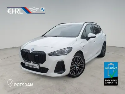 Używany BMW 230