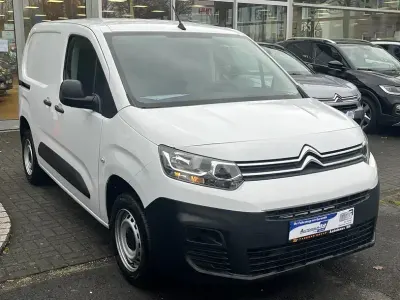 Gebraucht Citroën Berlingo