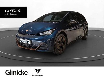 Neu Cupra Born 169 kW (231 PS) 2026 Kleinwagen