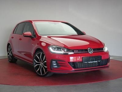 VW Golf VIII
