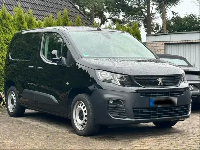 Gebraucht Peugeot Partner