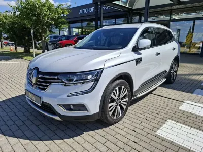 Gebraucht Renault Koleos