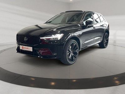 Nuova Volvo XC60 Ultra 253 CV (186 kW) 2026 Nero SUV