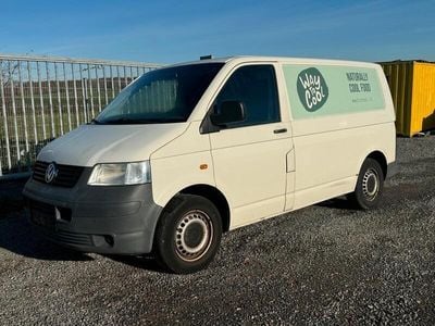 VW T5