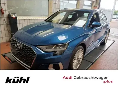 Gebraucht Audi A3 Sportback e-tron