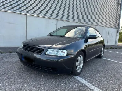 Gebraucht Audi A3