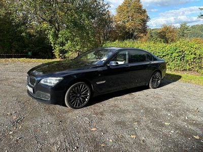 BMW 750L