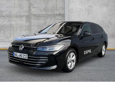 Gebraucht VW Passat Business 150 PS (110 kW) 2025 Außenfarbe: Kombi