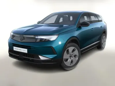 Gebraucht Opel Grandland X