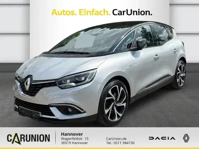 Occasion Renault Scenic E-Tech Bose Edition 2018 Andere Monospace