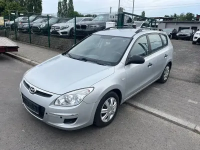 Gebraucht Hyundai i30