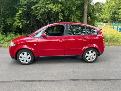 Gebraucht Audi A2