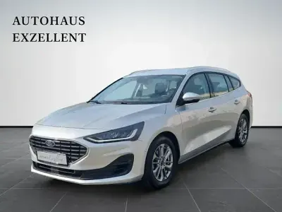 Gebraucht Ford Focus