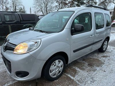 gebraucht Renault Kangoo Limited