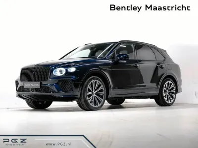 Neu Bentley Bentayga 449 PS (330 kW) 2026 SUV