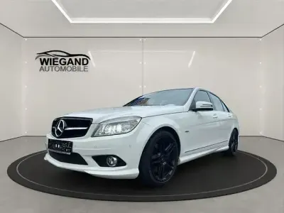 Gebraucht Mercedes C280