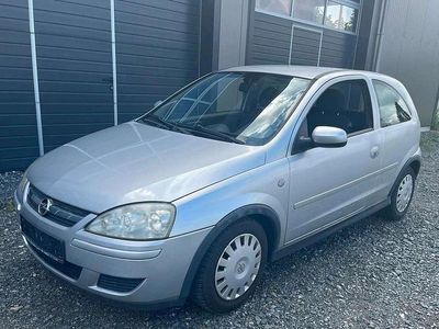 Gebraucht Opel Corsa
