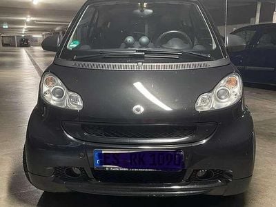 Smart ForTwo Coupé