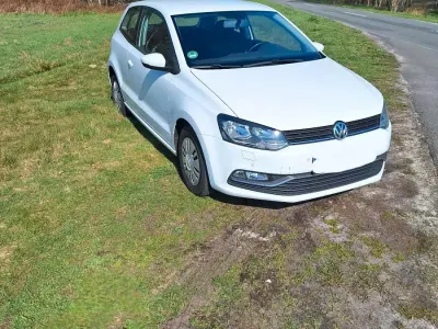 Occasion VW Polo