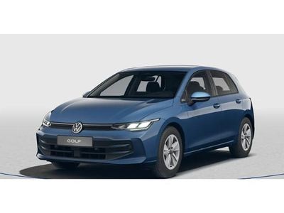 Neu VW Golf VIII Life 150 PS (110 kW) 2026 Blau Limousine
