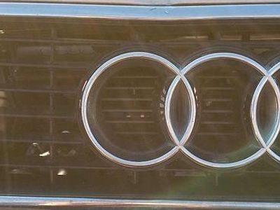 Gebraucht Audi 80 75 PS (55 kW) 1992 Gold Limousine