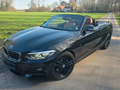 Gebraucht BMW M240