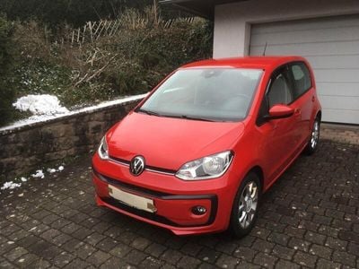 VW up!