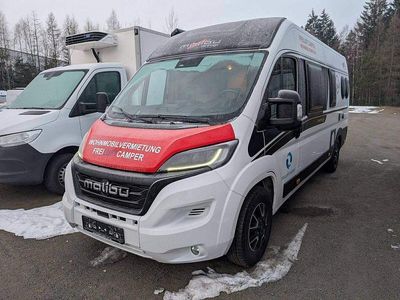 Gebraucht Fiat Ducato 120 PS (88 kW) 2024 Weiß Van
