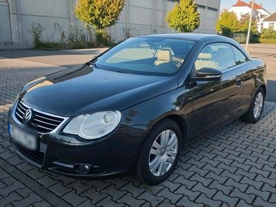 VW Eos