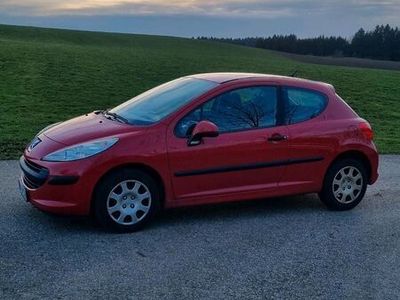 gebraucht Peugeot 207 