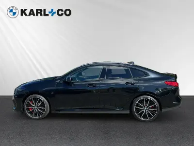 Gebraucht BMW 220 Gran Coupé