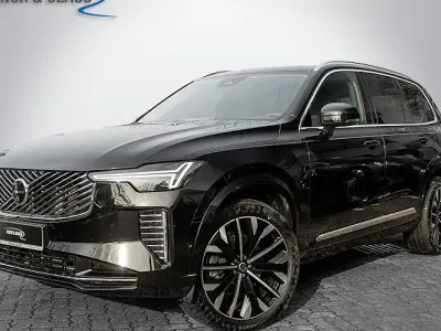 Gebraucht Volvo XC90 Plus 250 PS (183 kW) 2025 Schwarz SUV