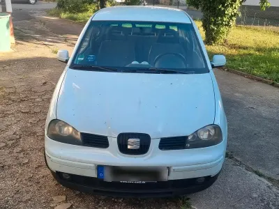 Gebraucht Seat Arosa