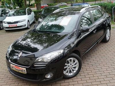 Renault Mégane GrandTour
