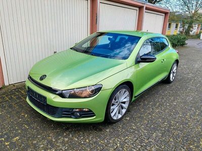 gebraucht VW Scirocco (TÜV NEU)