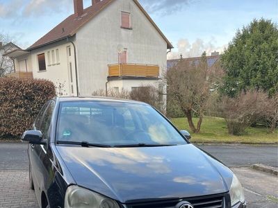 gebraucht VW Polo 1,4, guter Zustand