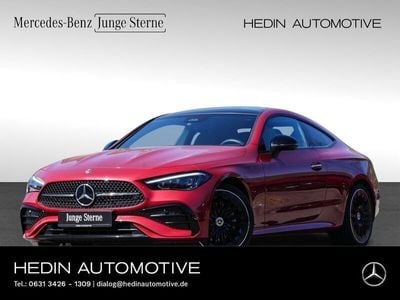 Mercedes CLE200